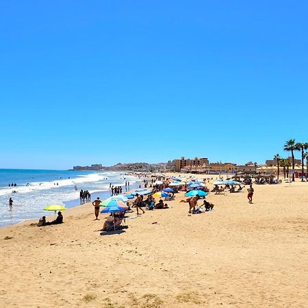 Palmas Apartments La Mata  Bagian luar foto