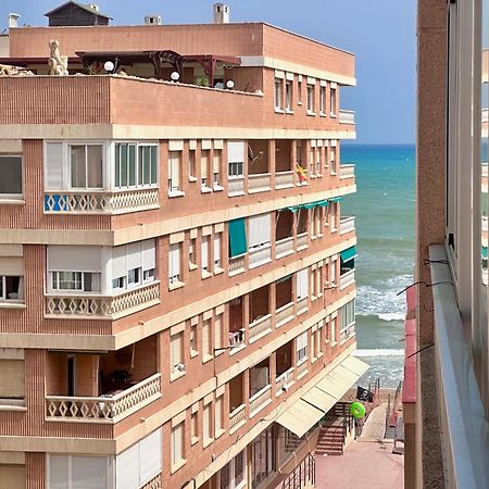 Palmas Apartments La Mata  Bagian luar foto